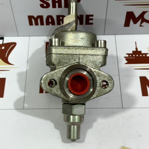 Danfoss EVRA 25 Solenoid Valve 032F6225 (JS1025)