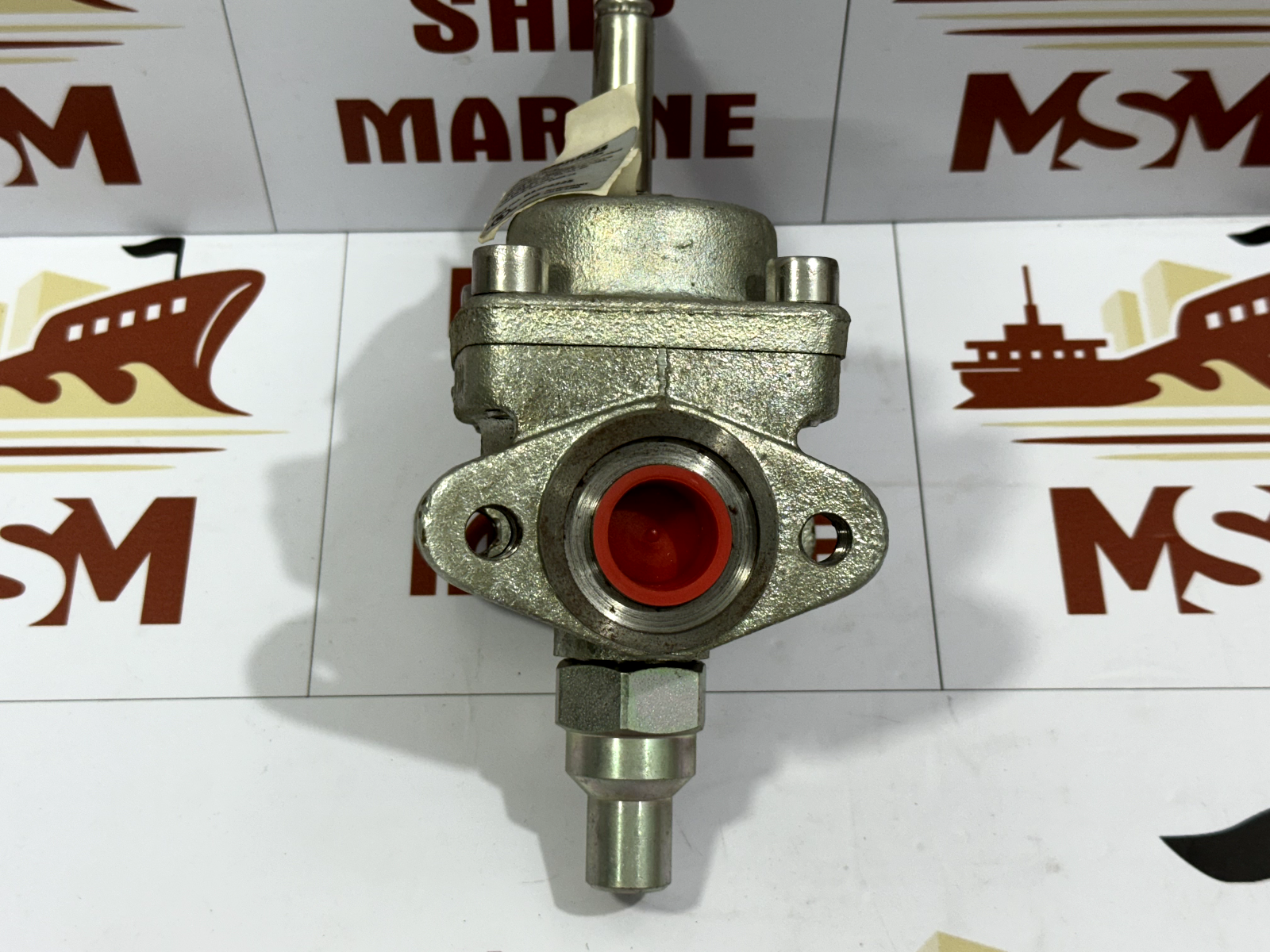 Danfoss EVRA 25 Solenoid Valve 032F6225 (JS1025)