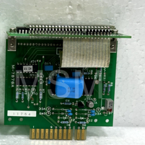 MUSASINO M-7876A DISPLAY PCB CARD