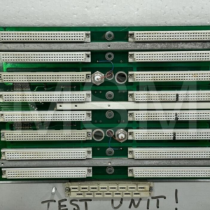 Valmet PMB 2R 542821-4A PCB Card