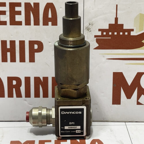 DAMCOS DPI 160B44227 INDICATOR