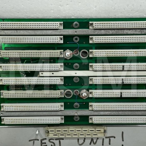Valmet PMB 2R 542821-4A PCB Card