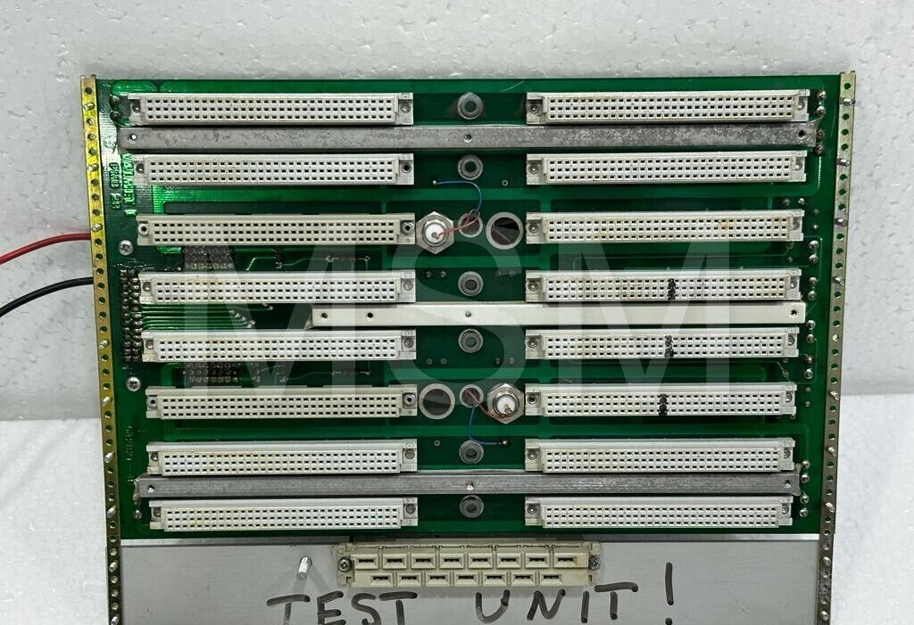 Valmet PMB 2R 542821-4A PCB Card