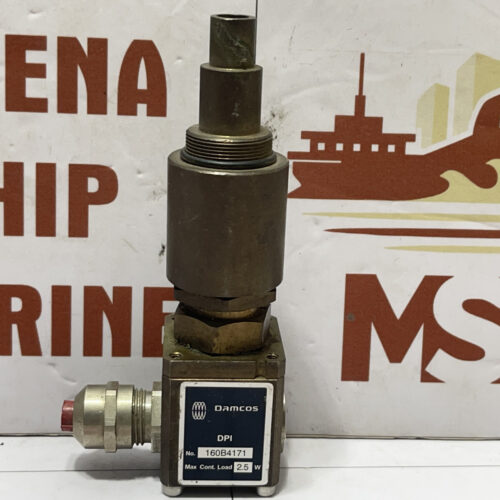 DAMCOS DPI 160B4171 INDICATOR