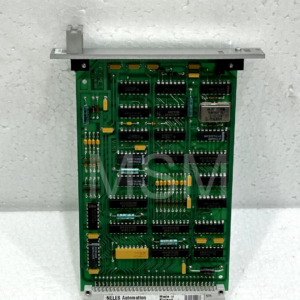 Valmet 542836-6A Pcb Card