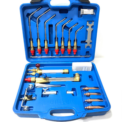 Unitor UCT-500 Combination Torch Master Kit