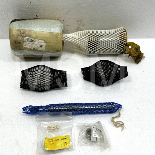 Oceaneering 100818-RK Valve Repair Kit