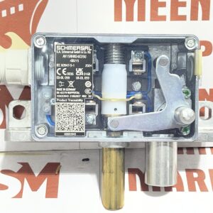 SCHMERSAL AV15RHKE4X35U Door Locking System