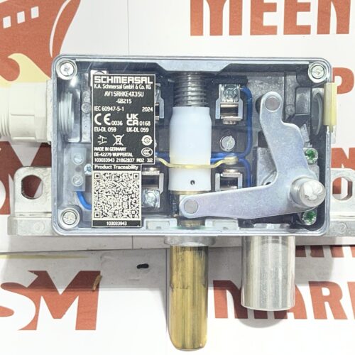 SCHMERSAL AV15RHKE4X35U Door Locking System