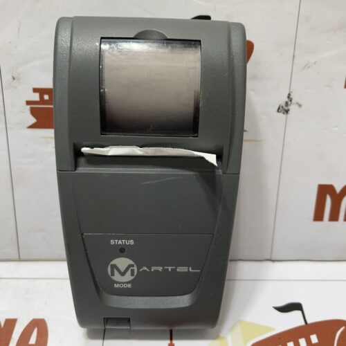 Martel Mode MCP7870 Thermal printer