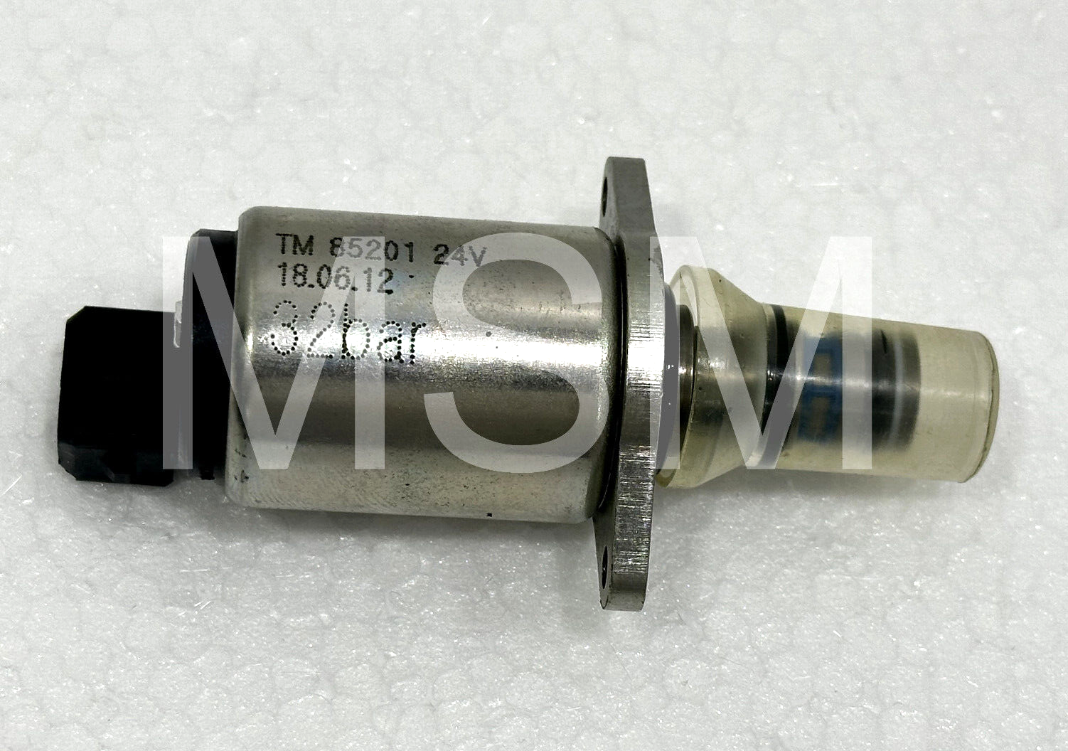 FIT FOR Proportional valve TM85201 32 Bar 24V - Image 2