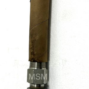 Dwyer W.E.Anderson V4-SS-2-U Flotect Flow Switch V4SS2U MWP 139790