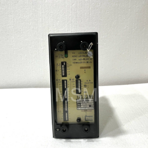 CEE ITG7366 Three Pole Overcurrent Relay 5A 60Hz 0,5 IN