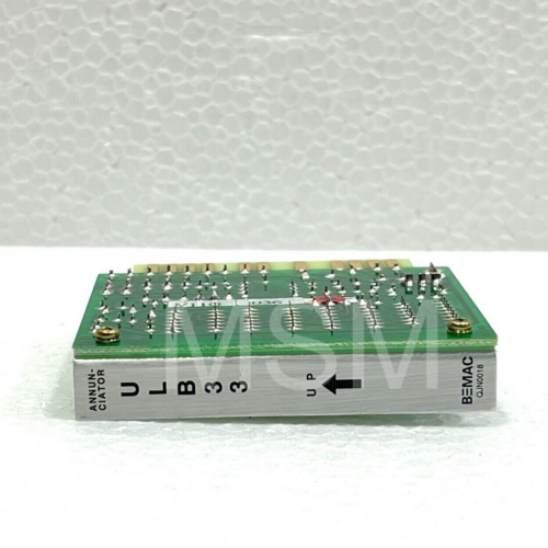 Uzushio ULB33 Annunciator