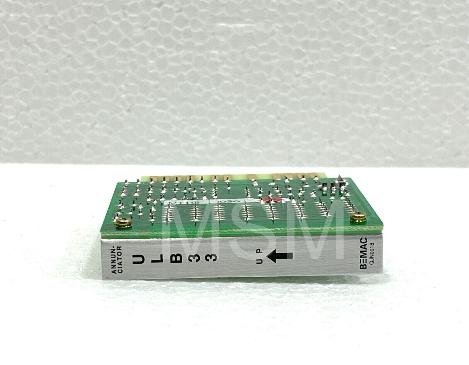 Uzushio ULB33 Annunciator
