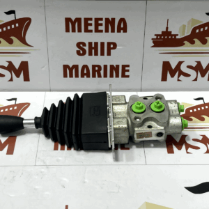 Hydro Control Hydraulic Remote Control Friction Valve Joy Stick RCM Marine