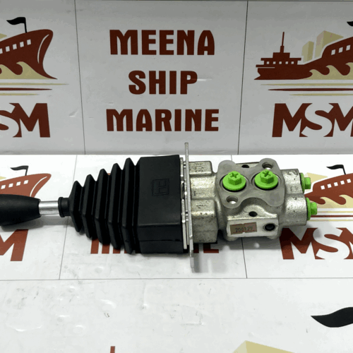 Hydro Control Hydraulic Remote Control Friction Valve Joy Stick RCM Marine