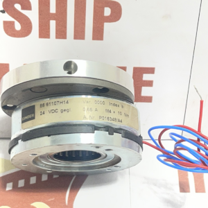 Binder 86 61107H14 Brake Assembly Var 0000 Index b 24VDC gegl. 0.65A