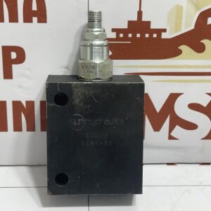 Sun hydraulics ECU/S valve block 1KN4-K2