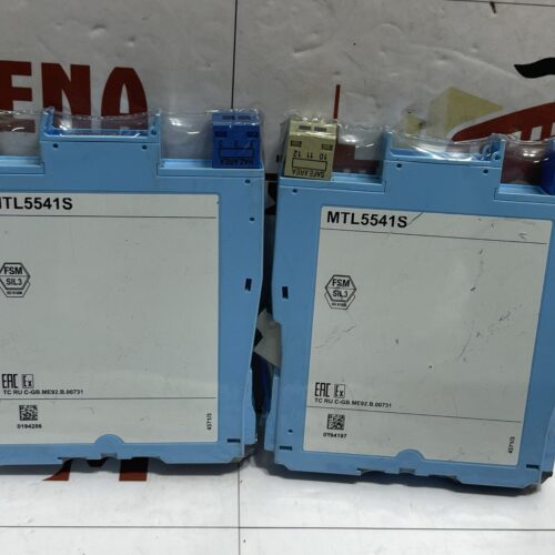 EATON MTL 5541S Switch/ Proximity Detector Interface