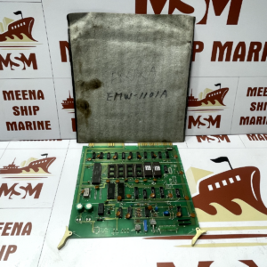 Terasaki EMW-1101A / EMW - 1101 A CPU Ram & Rom Module K/834/5-001C