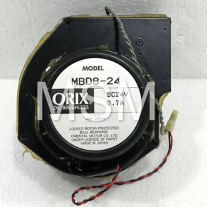ORIENTAL MBD8-24 ORIX DC BRUSHLESS MOTOR