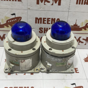 MEDC SM87HXB Joule Ex Xenon Beacon Range