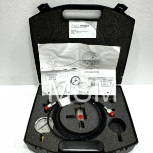 QCS33-1425/J Portable Accumulator Charging Kit 19-0032-00478