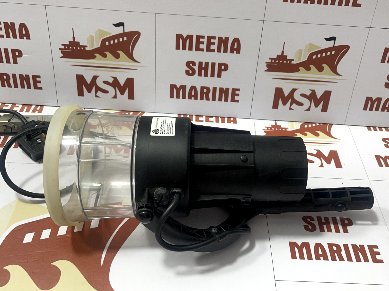 SOLO SOLO424-001 HEAT DETECTOR TESTER - Image 2