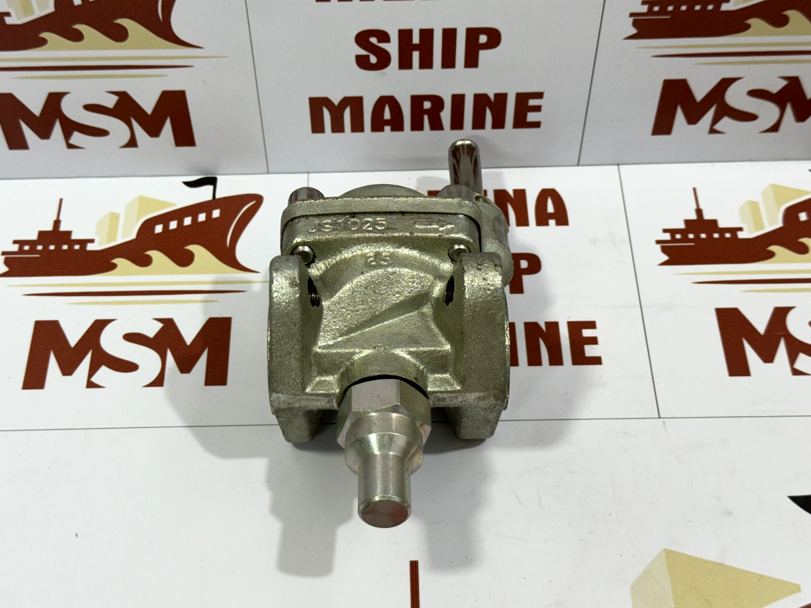 Danfoss EVRA 25 Solenoid Valve 032F6225 (JS1025) - Image 11