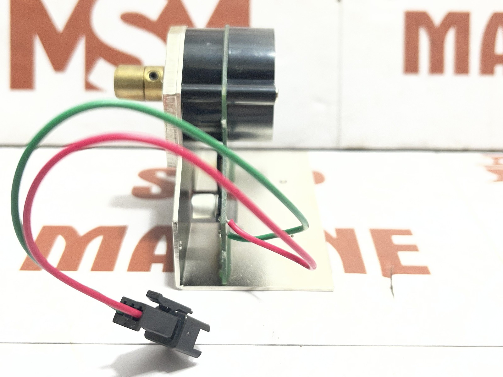 Chopper Motor BLQ73A A15H19 - Image 10