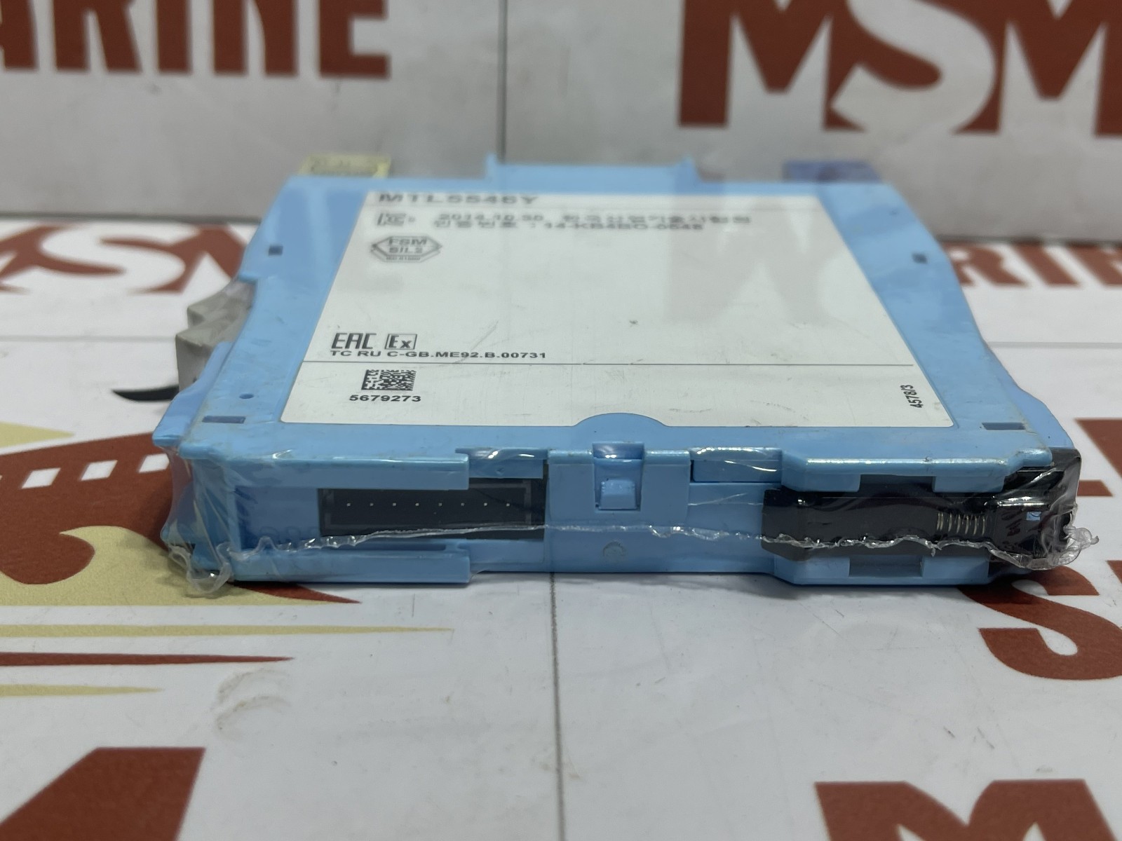 EATON MTL 5546Y Switch/ Proximity Detector Interface - Image 10