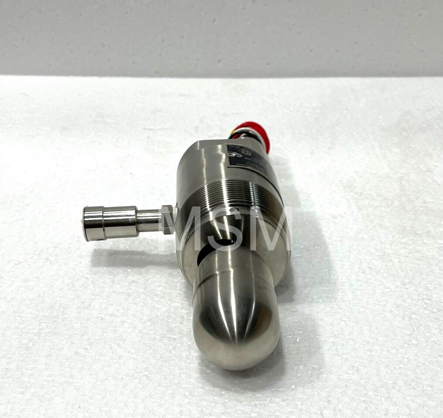 Pathway E200-41-10 Electric Level Control Switch Ex - 1500 Psig -40 To 392 ℉ - Image 9