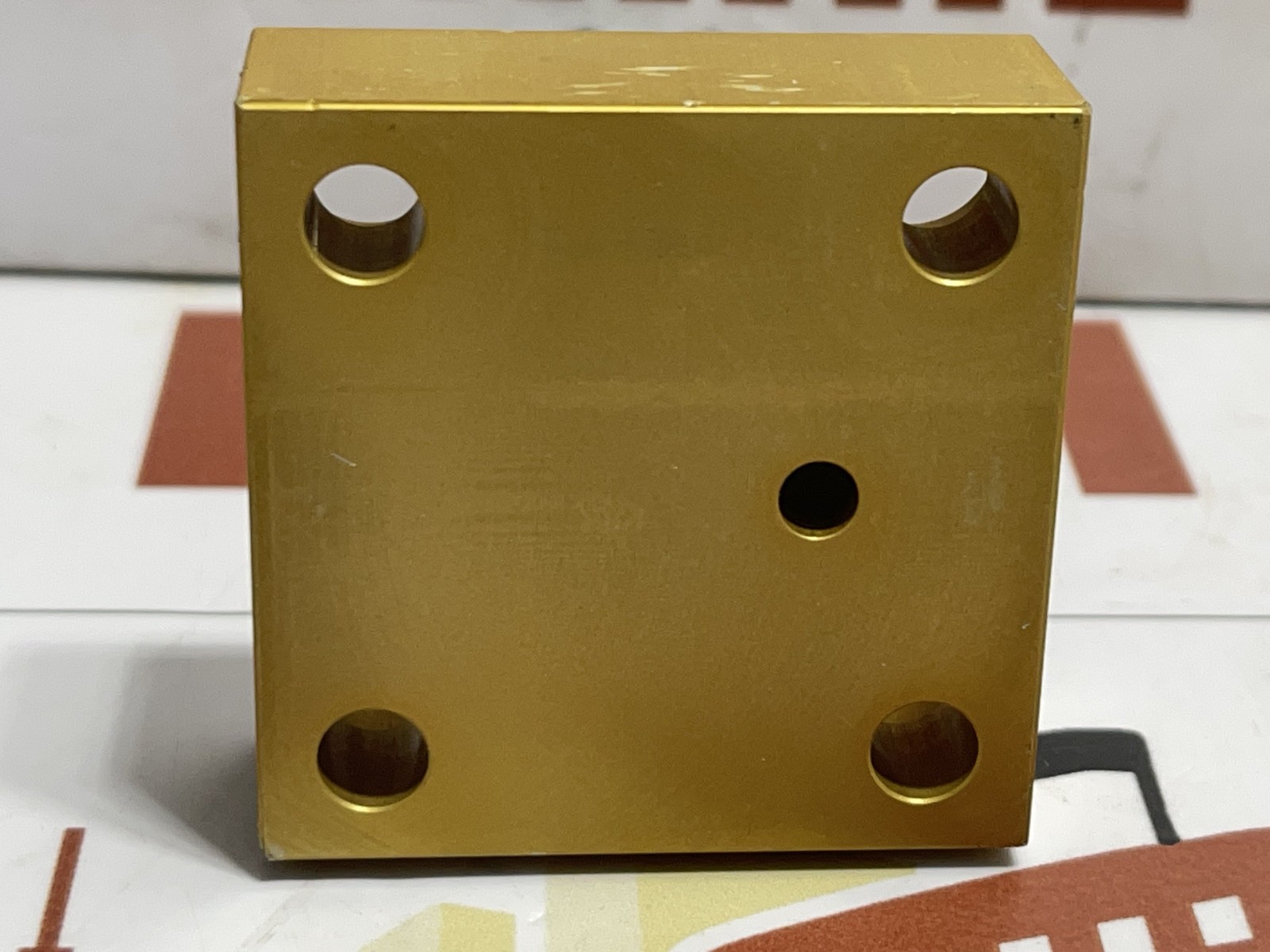 BAUER KOMPRESSOREN 056783 SOLENOID VALVE Reference No-2647 - Image 10