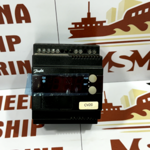 Danfoss EKC 315A Controller 084B7086
