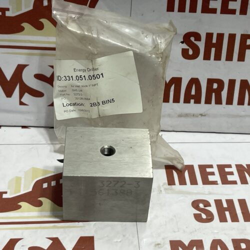 SHS 3272-3 HT#561388