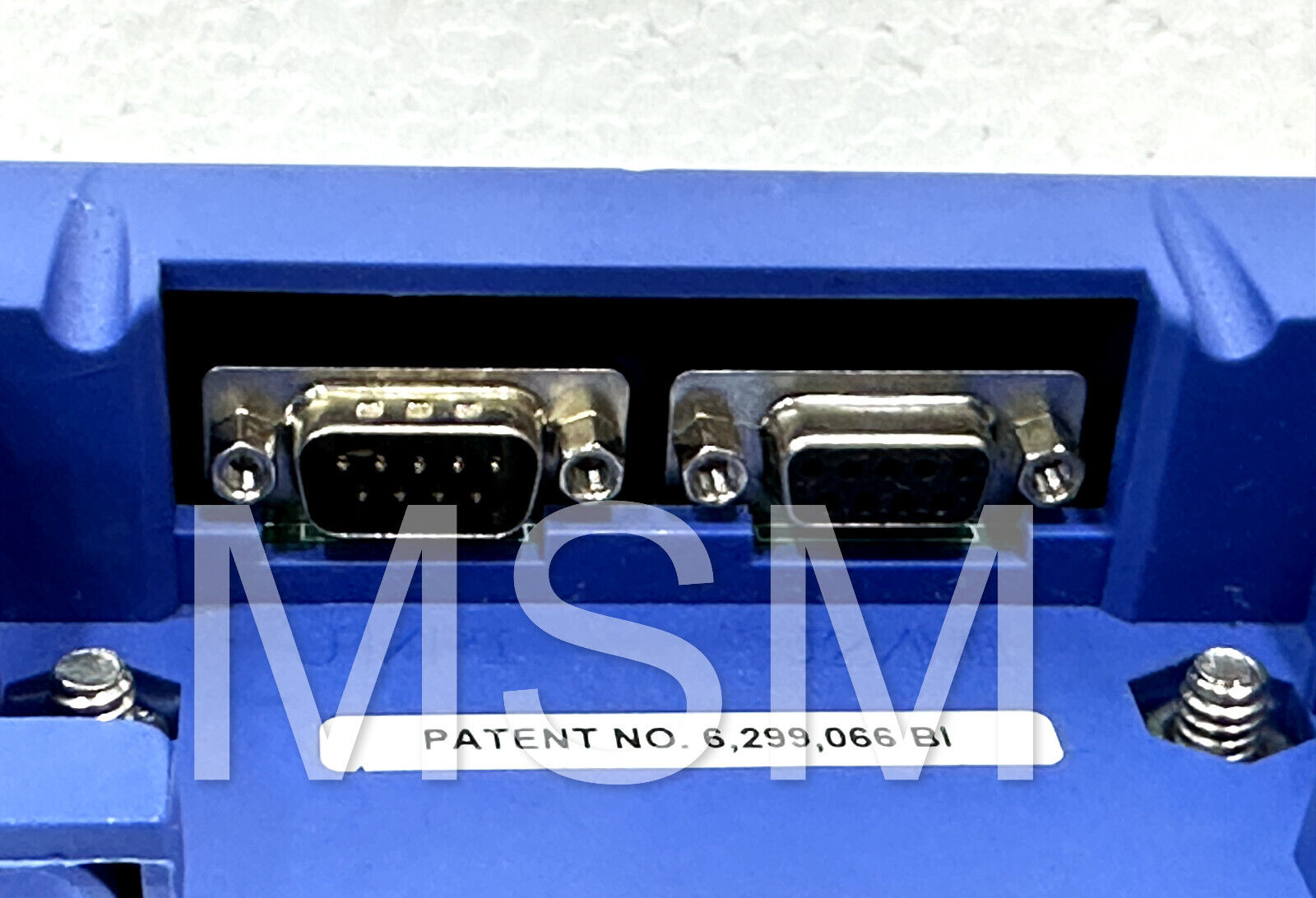 ECOLAB LM-3000 Machine Interface Module & LM-4000 X-MASTER CONTROLLER CE UN - Image 10