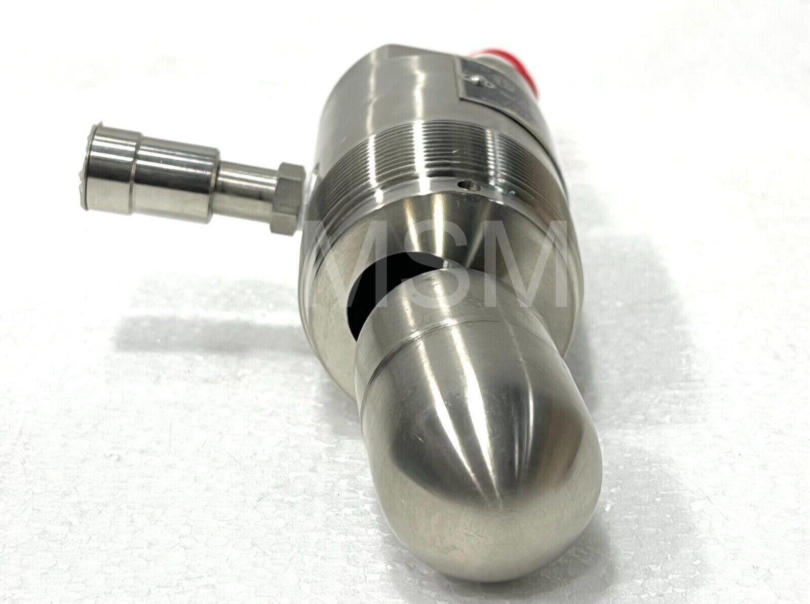 Pathway E200-41-10 Electric Level Control Switch Ex - 1500 Psig -40 To 392 ℉ - Image 10