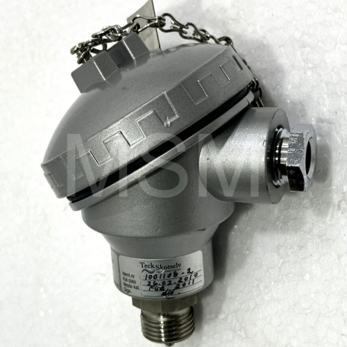 Teck Skotselv Temperature sensor Witransmitter 5335B PT-100 Class B