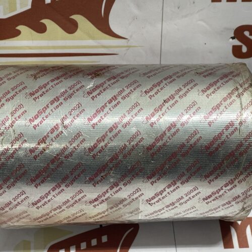 Nospray protection Anti-Splashing Tape 6 Inch