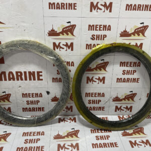 LOKIT NK 22 Butterfly Valve Seat Ring.350MM