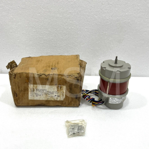 Tamagawa TS472N1E11 Synchro Motor