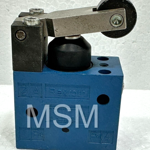 Rexroth/Aventics Pneumatic Valve 3630070010