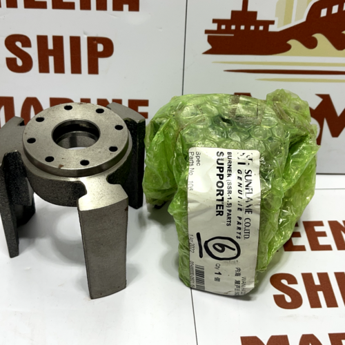 SUNFLAME BURNER SUPPORTER PART NO -106