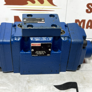 Rexroth R978876914 4WH10D45/12 Hydraulic Valve