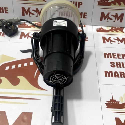 SOLO SOLO424-001 HEAT DETECTOR TESTER