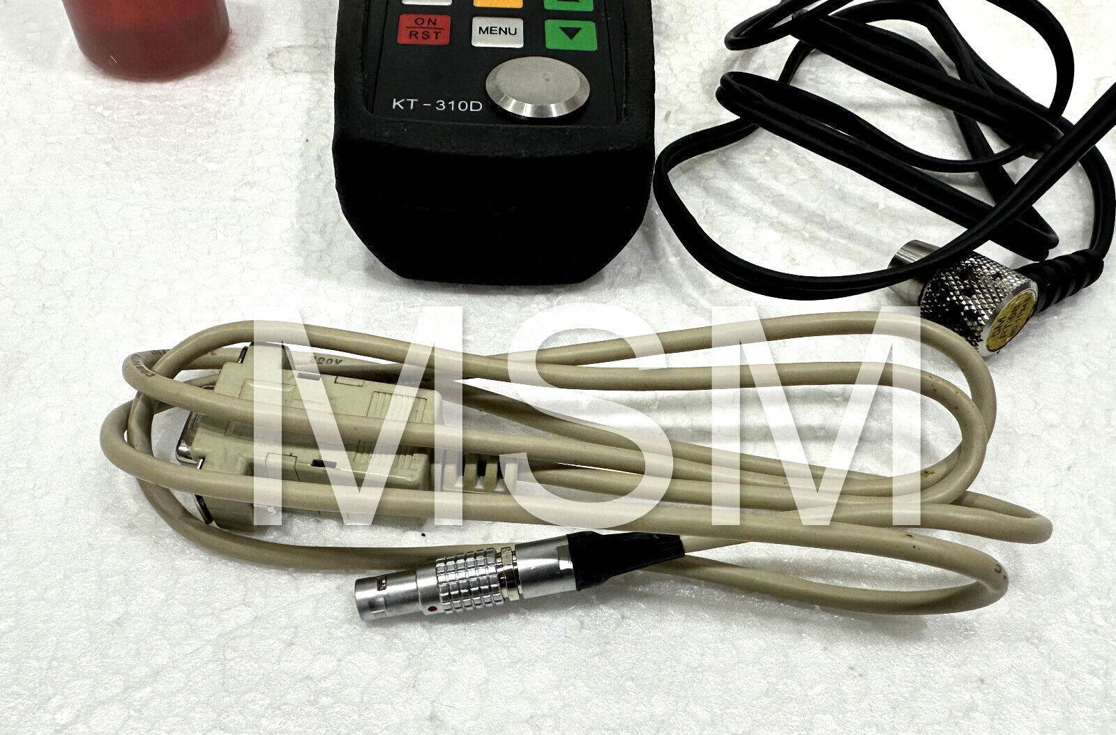 Ultrasonic Thikness Gauge KT310D K&M INSTRUMENTS - Image 10
