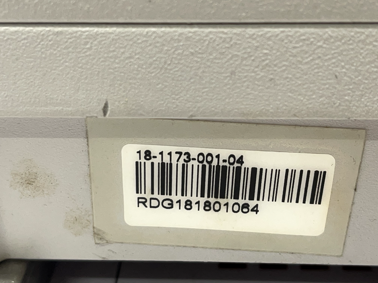 Radio Design RD0786 MULTIPLEXER - Image 10