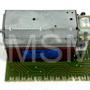 AKO WASCATOR WASHER TIMER 514-307-03 438897802