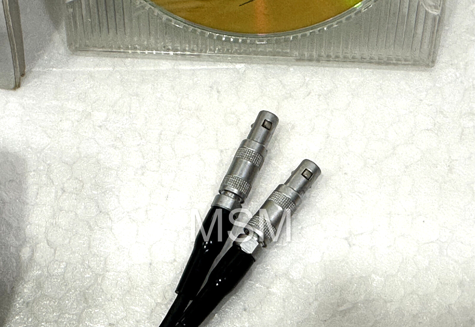 Ultrasonic Thikness Gauge KT310D K&M INSTRUMENTS - Image 11